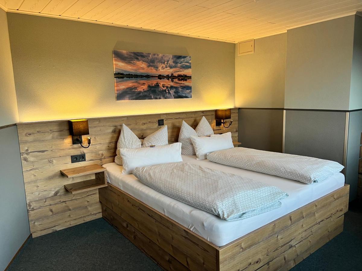 Hotel Steinhagen Damnatz Екстериор снимка