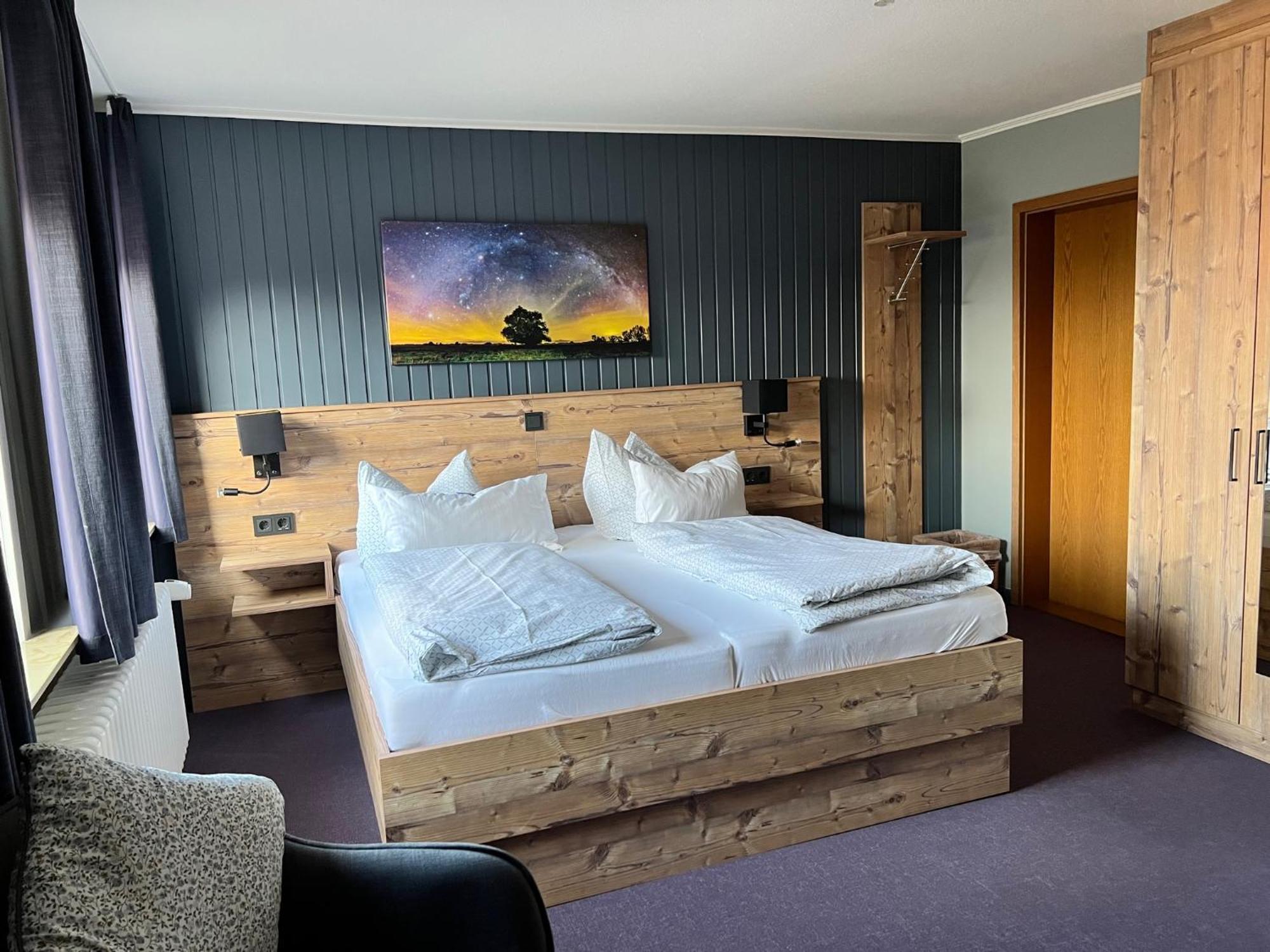 Hotel Steinhagen Damnatz Екстериор снимка