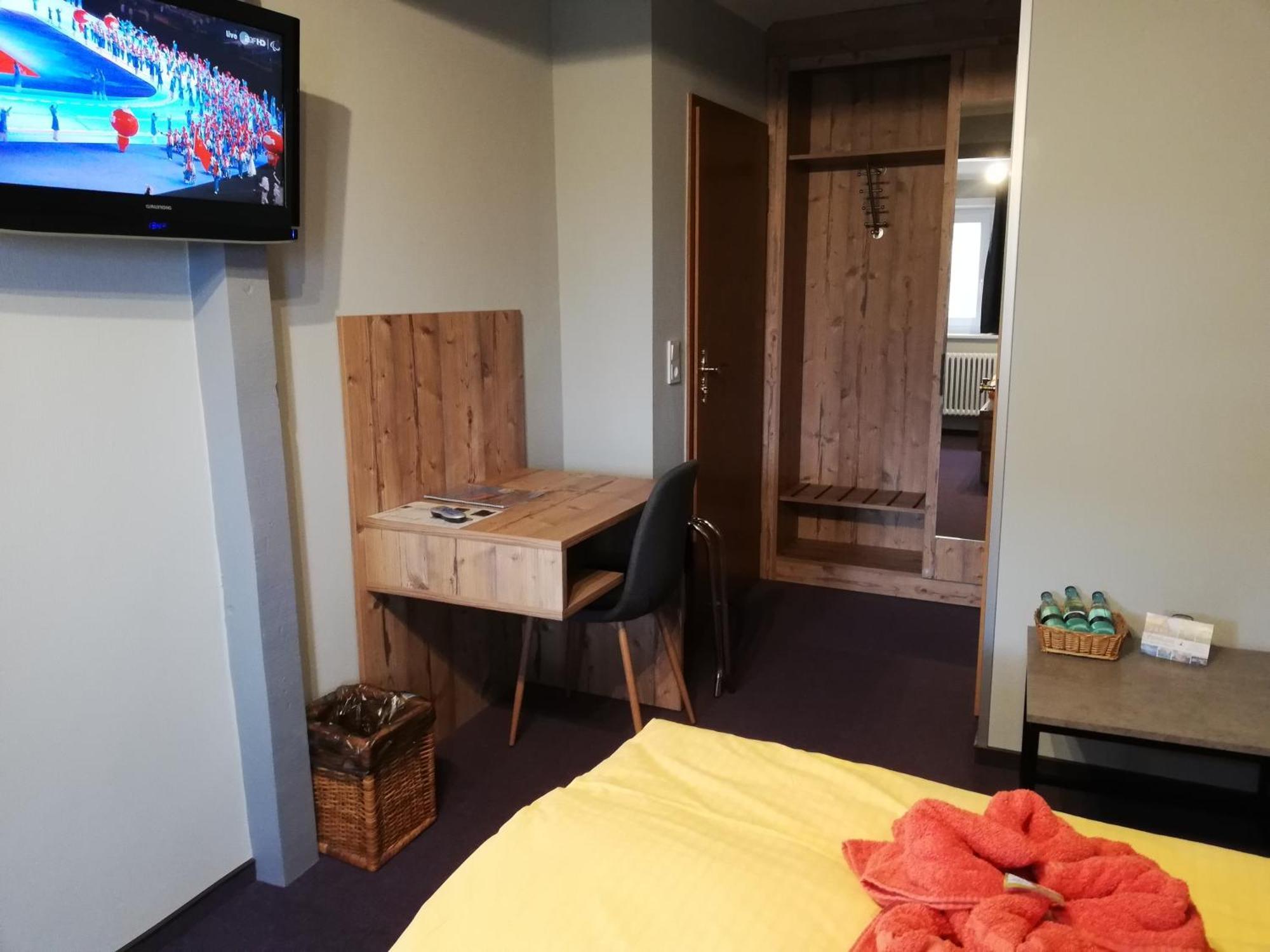 Hotel Steinhagen Damnatz Екстериор снимка