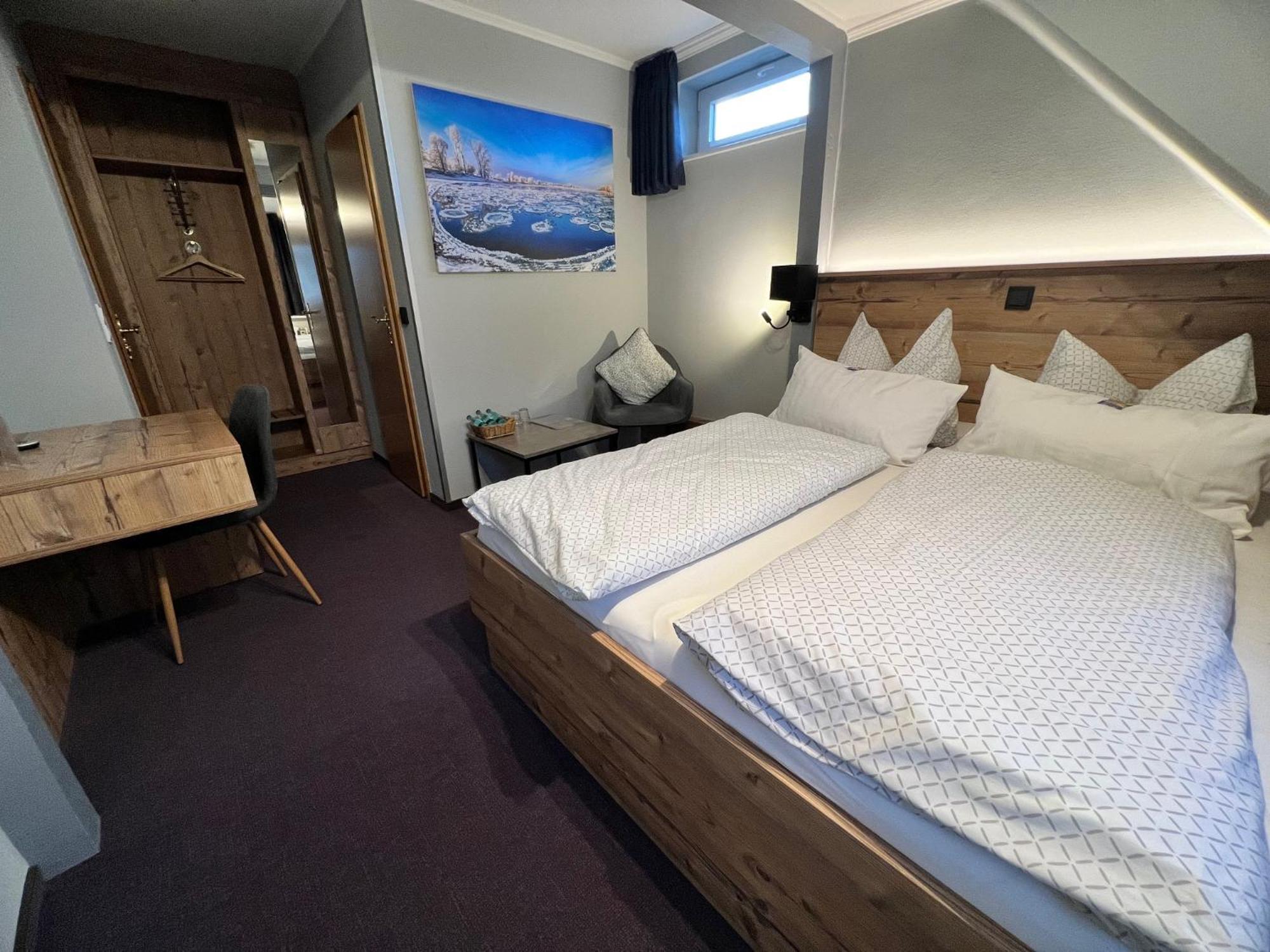Hotel Steinhagen Damnatz Екстериор снимка