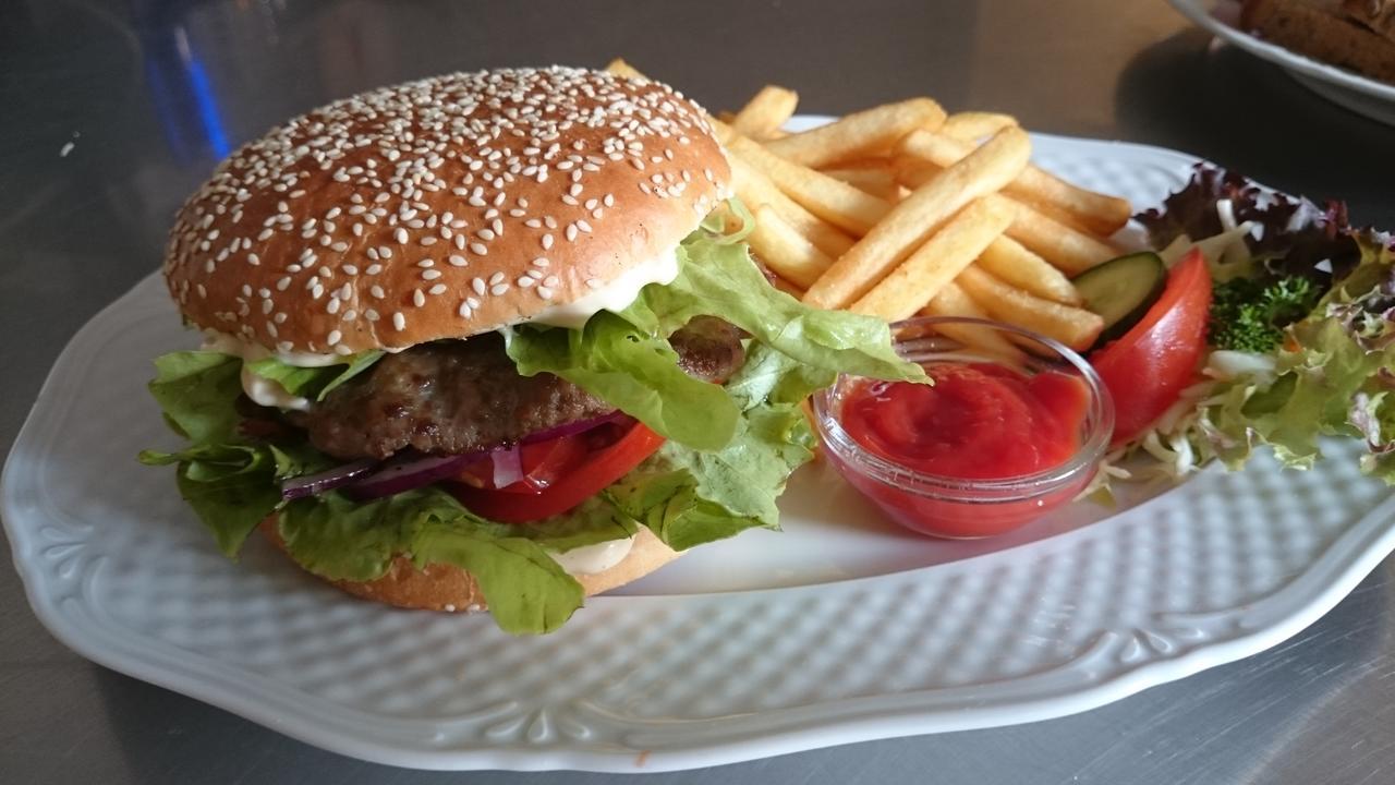 Hotel Steinhagen Damnatz Екстериор снимка